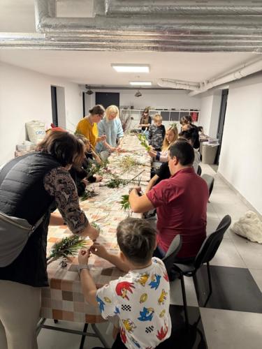 Sobór, wielkopostne spotkania 2026